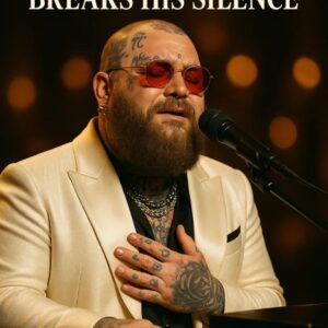 The Saddest Day of Teddy Swims’ Life: A Heartbreaking Confession From a Voice That Heals Millions. ws