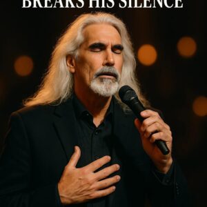 The Saddest Day of Guy Penrod’s Life: A Heartbreaking Confession from a Beloved Gospel Voice. ws