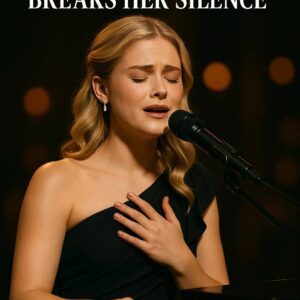 The Saddest Day of Darci Lynne’s Life: A Heartbreaking Confession from America’s Young Star. ws
