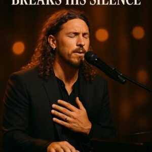 The Saddest Day of Brandon Lake’s Life: A Heartbreaking Confession from a Worship Leader Who Inspires Millions. ws