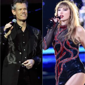 Randy Travis and Taylor Swift Ignite a Firestorm With Defiant Surprise Anthem_cz