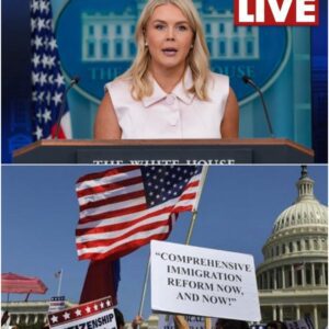 🚨 GOVERNMENT SHUTDOWN: Americans Pay the Price for Free Healthcare for Illegal Immigrants!