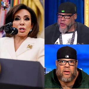 Jeanine Pirro has just launched what insiders are calling an all-out media warโdirectly aimed at CBS, NBC, and ABC.