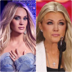 BREAKING NEWS: Carrie Underwood and Erika Kirk’s emotional debut on The Charlie Kirk Show just shattered records, surpassing 1 billion views worldwide.Rattan