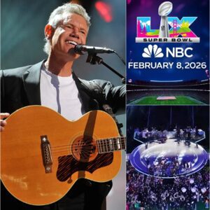 Randy Travis Confirmed as Super Bowl 60 Halftime Show Performer, Fans Overjoyed_cz