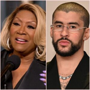 BREAKING NEWS: Patti LaBelle ERUPTS Over NFL’s Decision to Pick Bad Bunny for Super Bowl 2026 Halftime Show