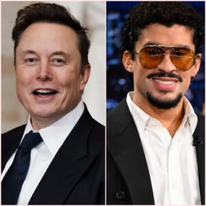 BREAKING NEWS: Elon Musk ERUPTS Over NFL’s Decision to Pick Bad Bunny for Super Bowl 2026 Halftime Show