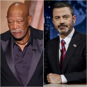 Morgan Freeman Calls for a Complete Boycott of Jimmy Kimmel: A Hollywood Earthquake That No One Saw Coming - h