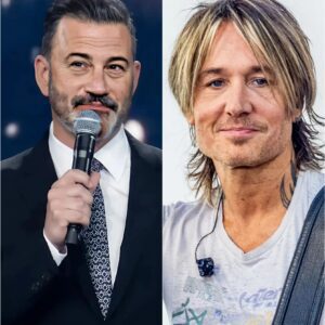 Keith Urban Calls for Complete Boycott of Jimmy Kimmel nh