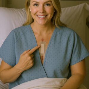 💡 GOOD NEWS FROM KAROLINE LEAVITT 💡 After weeks of silence, Karoline Leavitt has finally returned with a message that’s as raw as it is powerful.