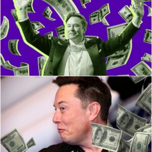 ROCKET POWER: Elon Musk’s wealth skyrocketed from $24.6 billion in March 2020 to $500 billion, putting him about $150 billion ahead of the world’s second-richest person