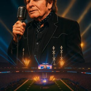 🚨 BREAKING: In a Last-Minute Change, BAD BUNNY Kicked from the Super Bowl – John Fogerty to Dominate the 2026 Halftime Show! 🎤🔥🏟️ nn