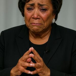 Patti LaBelle’s Stunning Confession: The Truth Behind the Lady of Soul