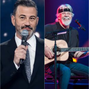 Bob Seger Calls for Boycott of Jimmy Kimmel: A Cultural Clash Over Media Accountability and Free Speech_cz