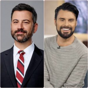 Rylan Clark urges a full boycott of Jimmy Kimmel, calling him a “toxic” force and sparking nationwide debate.Rattan