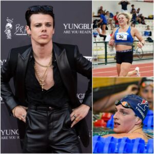 Controversy Erupts Over Transgender Athletes Competing in Women's Sports at the Olympics