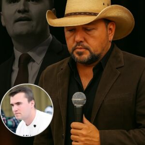 At 48, Jason Aldean could have chosen rest. After more than two decades of music, countless hits, and sold-out arenas, no one would have questioned his retreat.