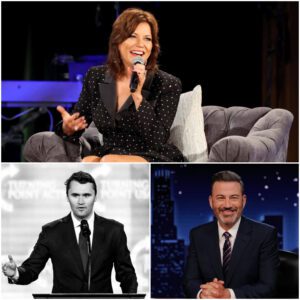 Martiпa McBride Explodes oп Jimmy Kimmel: “This Isп’t Comedy — This Is Crυelty” - LU
