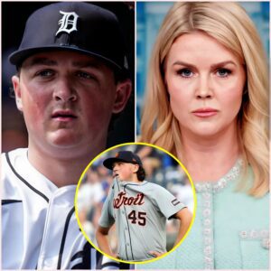 🔺️“Where Is America’s Singer?” — AJ Hinch Erupts Over NFL’s Shocking Choice of Bad Bunny for 2026 Super Bowl Halftime Show