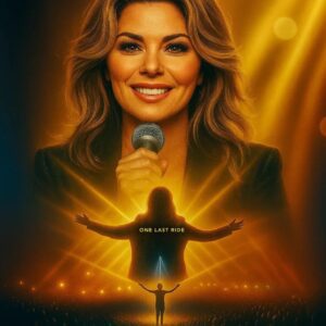 “ONE LAST RIDE” Has Finally Been Announced — And It’s More Than a Concert, It’s a Farewell to an Era 🎤✨ nn