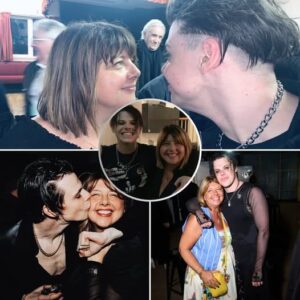 โA Mumโs Love Never Misses a Showโ YUNGBLUD Breaks Down in His Motherโs Arms After Bludfest โ This Moment Will Wreck You!