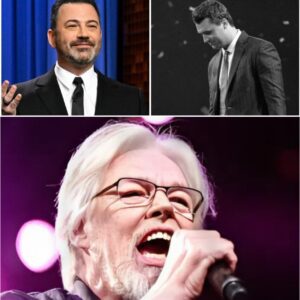 Bob Seger Fires Back at Jimmy Kimmel Over “Disgusting” Charlie Kirk Joke_cz