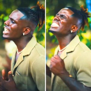 "Mississippi" by Jamal Roberts Feels Like Home and That Is What Makes It So Powerful nh