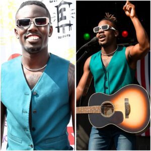 How Jamal Roberts' Fan Comments Became A Viral Anthem Of Hope! nh