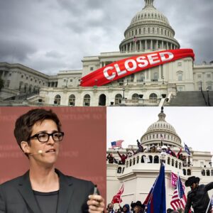 BREAKING: In the middle of the night, as America descended into political paralysis and ch@os after Congress failed to pass a $1.5 trillion funding bill, forcing a full shutdown of the federal government nh