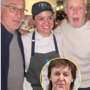BREAKING: What started as an ordinary dinner outing suddenly transformed into a night that none of the diners will ever forget