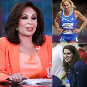🔥 “I WILL STOP SUPPORTING THE OLYMPICS IF THEY KEEP PUSHING LGBT AGENDAS AND IGNORE FAIRNESS IN COMPETITION!”. That’s the explosive warning from Jeanine Pirro. ws