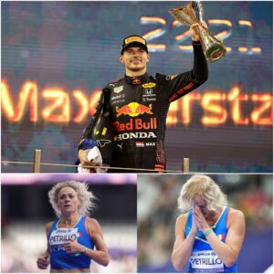 BREAKING NEWS: Max Verstappen Calls for Olympic Boycott Over Transgender Athlete Inclusion