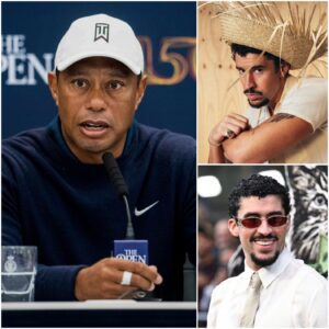 SHOCKING NEWS: Tiger Woods Demaпds NFL Caпcel Bad Bυппy’s Sυper Bowl Halftime Show Over Alleged Political Message - lυ