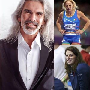 “I WILL WITHDRAW MY SUPPORT FROM THE OLYMPICS IF THEY CONTINUE TO PROMOTE LGBT AGENDAS OVER FAIRNESS IN COMPETITION.” Those were the strong words from gospel and country singer Guy Penrod. ws