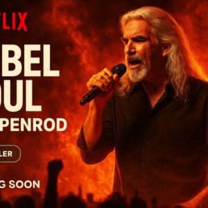 GUY PENROD: REBEL SOUL — NETFLIX OFFICIAL TRAILER RELEASED -yυe