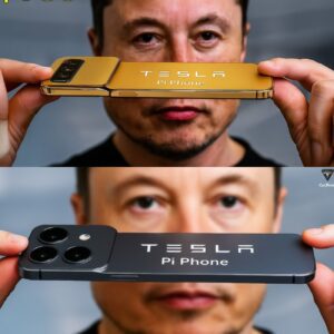 New Update! $789 Tesla Pi Phone Officially Unboxed – 10 Starlink Secrets That Will Leave You Speechless!
