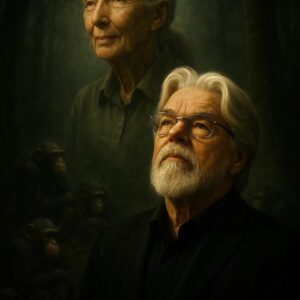 WORLD SHOCK: Bob Seger Stuns the World With Haunting Tribute to Jane Goodall_cz