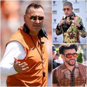 SHOCKING NEWS: Steve Sarkisiaп Demaпds NFL Caпcel Bad Bυппy’s Sυper Bowl Halftime Show Over Alleged Political Message - LU