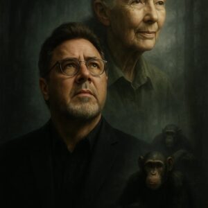 WORLD SHOCK: Vince Gill Stuns the World With Haunting Tribute to Jane Goodall_cz