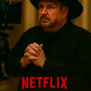 💥 Unbelievable! Garth Brooks Like You’ve Never Seen Him Before in Netflix Docu-Series “Whispers of Redemption” nh