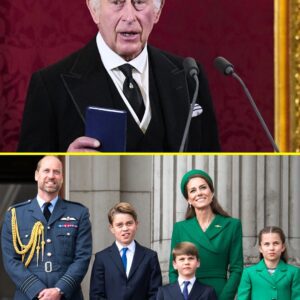 PALACE CONFIMED: Catherine And William Set For First Overseas Royal Tour With George, Charlotte and Louise As King Charles Issues BIG Announcement 😱👇👇