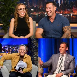 Two of our favorite FOX News personalities just delivered the funniest moment EVER on TV! Fox host Kat Timpf had fans in stitches with what's being called "the funniest joke of all time,"