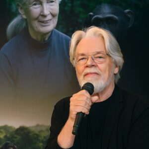 Bob Seger Honors Jane Goodall with Inspiring Wildlife Initiative_cz