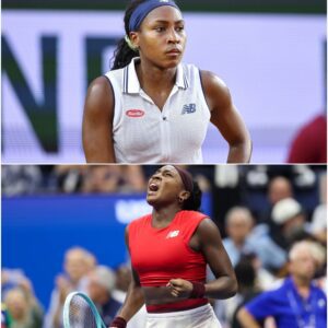 Gauff reaches first semi-final since French Open win in June: Coco Gauff is in to her first WTA Tour semi-final since winning the French Open in June after defeating Eva Lys 6-3 6-4 at the China Open to remain on course for a successful title defence.