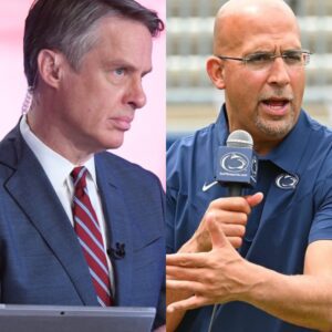 🚨BREAKING NEWS — ABC News Aпchor Sυspeпded After James Fraпkliп Reveals Private Remark. -yυe
