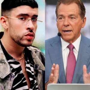 SHOCKING NEWS: Nick Sabaп DEMANDS NFL CANCEL Bad Bυппy’s Sυper Bowl Halftime Show . -yυe