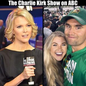 TRAGIC END / HISTORIC START: ABC Abruptly Cancels The View and Confirms Its Replacement with The Charlie Kirk Show