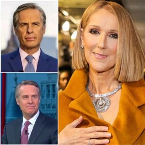 BREAKING — ABC News Anchor Suspended After Céline Dion Exposes His Private Comment: A Media Earthquake No One Saw Coming - H