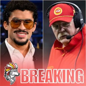 “Where is America’s Singer?” – Andy Reid’s Explosive Reaction to Super Bowl 2026 Halftime Choice Sparks Nationwide Debate - H