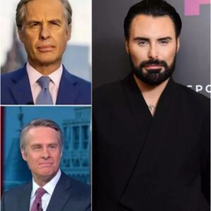 BREAKING — ABC News Anchor Suspended After Rylan Clark Exposes His Private Comment